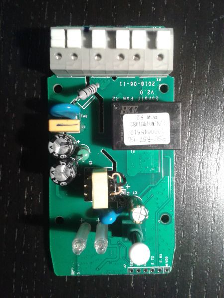 File:Sonoff POW PCB Top.jpg