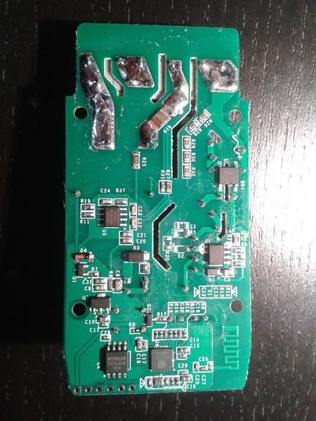 File:Sonoff POW PCB Bottom.jpg